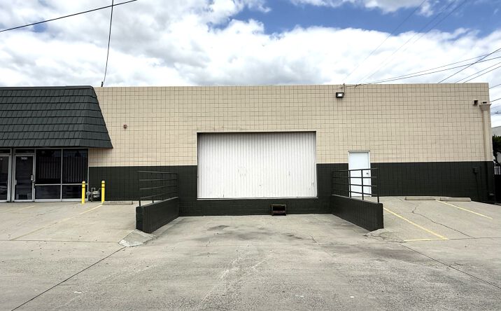 Pictures of Office, Industrial, Special Purpose property located at 4949 Walnut Grove Avenue, San Gabriel, CA 91776 for lease - image #1