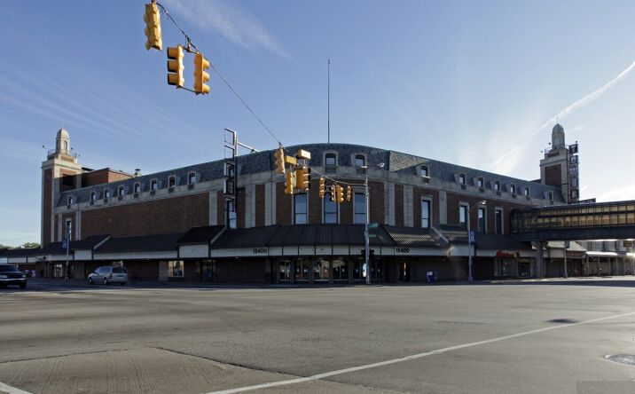 Pictures of Retail, Office property located at 15400 Grand River Avenue, Detroit, MI 48227 for lease - image #1