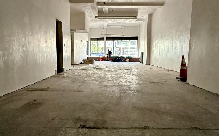 Pictures of Retail, Office, Restaurant property located at 370 Centre St, Boston, MA 02130 for lease - image #1