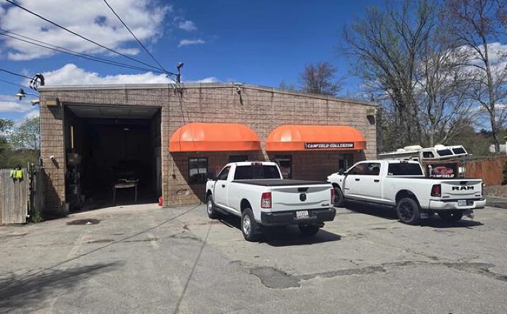 Pictures of Industrial, Land property located at 272 Sheffield Road, Manchester, NH 03103 for lease - image #1