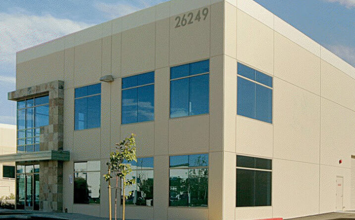 Pictures of Industrial property located at 26249 Enterprise Court, Lake Forest, CA 92630 for lease - image #1