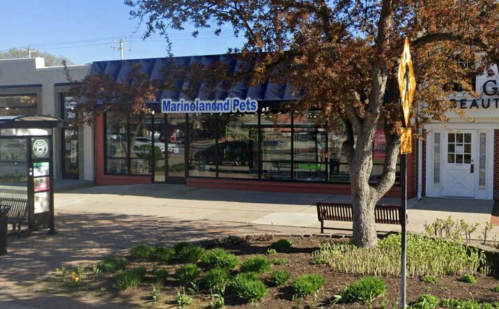Pictures of Retail property located at 311 W. Silver Spring Drive, Glendale, WI 53217 for lease - image #1