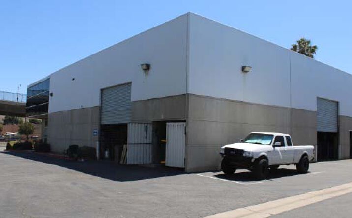 Pictures of Office, Industrial property located at 2891 Sampson Avenue, Corona, CA 92879 for lease - image #1