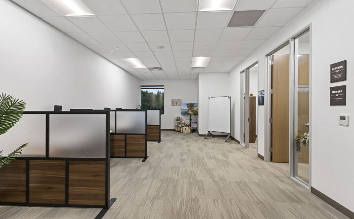 Pictures of Office, Special Purpose property located at 2722 West Bitters Road, San Antonio, TX 78248 for lease - image #1