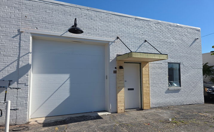 Pictures of Industrial, Special Purpose property located at 2228 East 44th Street, Indianapolis, IN 46205 for lease - image #1
