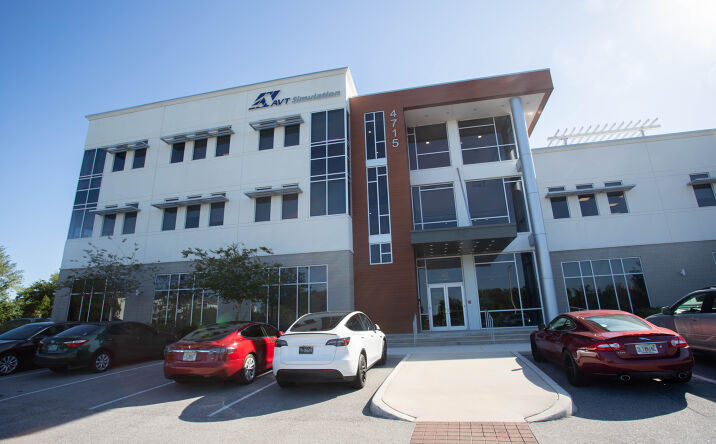 Pictures of Office property located at 4715 Data Court, Orlando, FL 32817 for lease - image #1