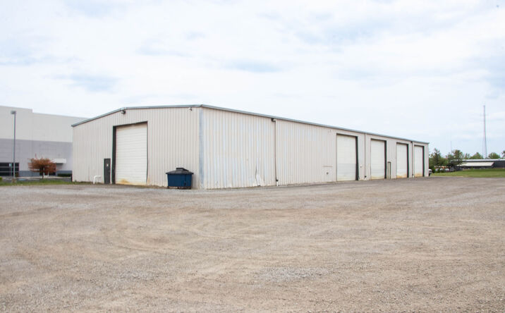 Pictures of Industrial property located at 3400 Southwest Blvd, Grove City, OH 43123 for lease - image #1