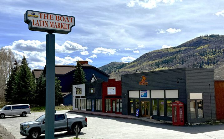 Pictures of Retail, Office, Special Purpose property located at 675 South Lincoln Avenue, Steamboat Springs, CO 80487 for lease - image #1