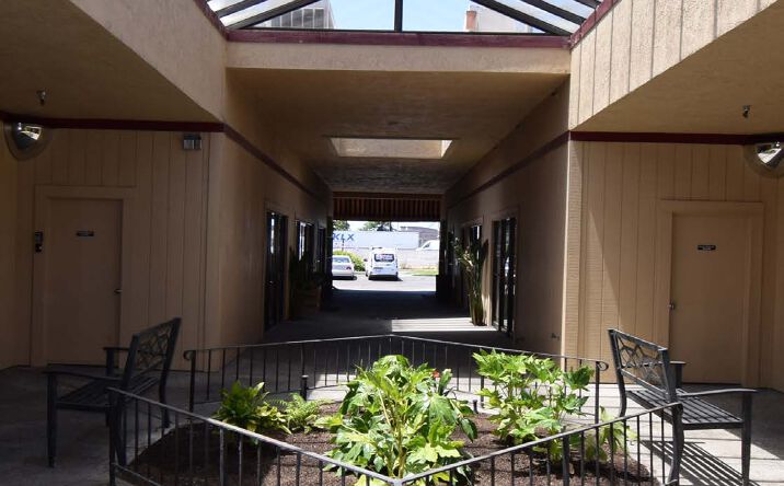Pictures of Office property located at 5350 Commerce Blvd, Rohnert Park, CA 94928 for lease - image #1