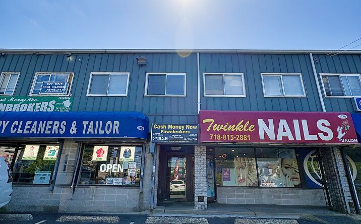 Pictures of Retail, Office property located at 1140 Bay Street, Staten Island, NY 10305 for lease - image #1