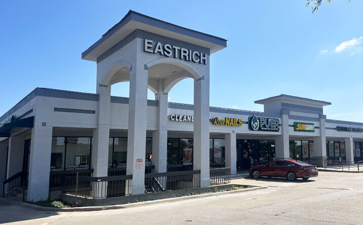 Pictures of Retail property located at 2000 N Plano Road, Richardson, TX 75082 for lease - image #1