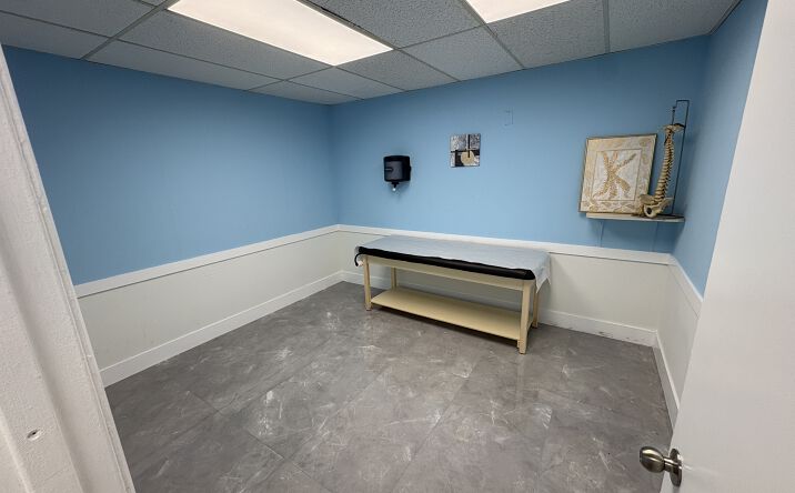 Pictures of Office, Special Purpose property located at 10071 Northwest 7th Avenue, Miami, FL 33150 for lease - image #1