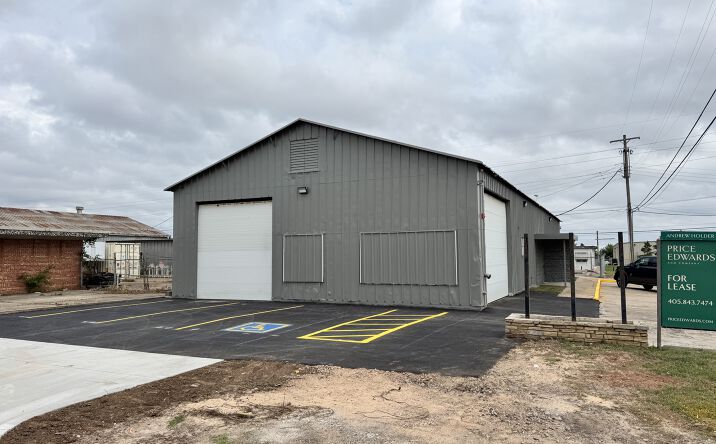 Pictures of Industrial, Special Purpose property located at 3003 North Oklahoma Avenue, Oklahoma City, OK 73105 for lease - image #1