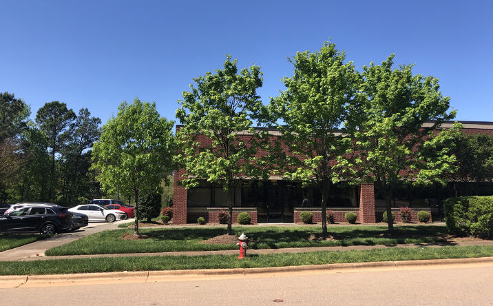 Pictures of Office, Industrial property located at 173-177 Towerview Court, Cary, NC 27513 for lease - image #1