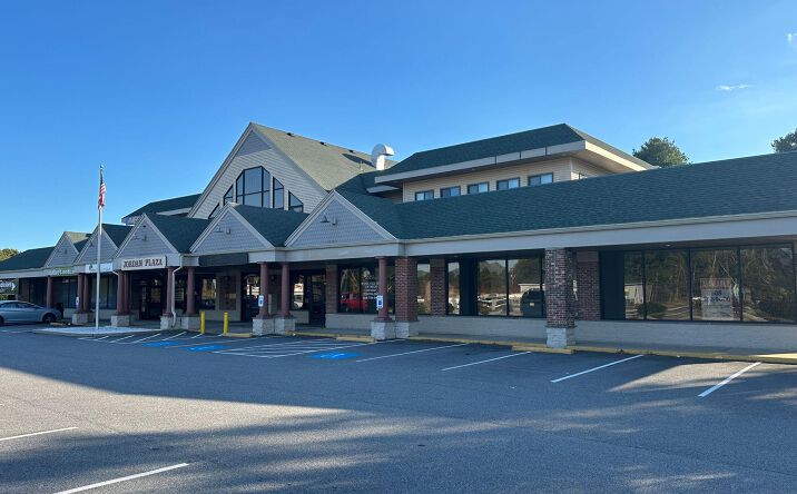 Pictures of Retail, Office property located at 3119 Cranberry Highway, East Wareham, MA 02538 for lease - image #1