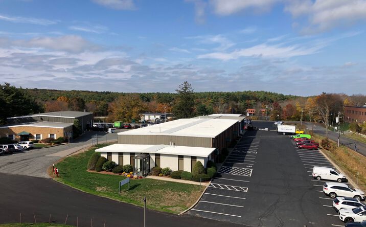Pictures of Office property located at 88A Elm Street, Hopkinton, MA 01748 for lease - image #1