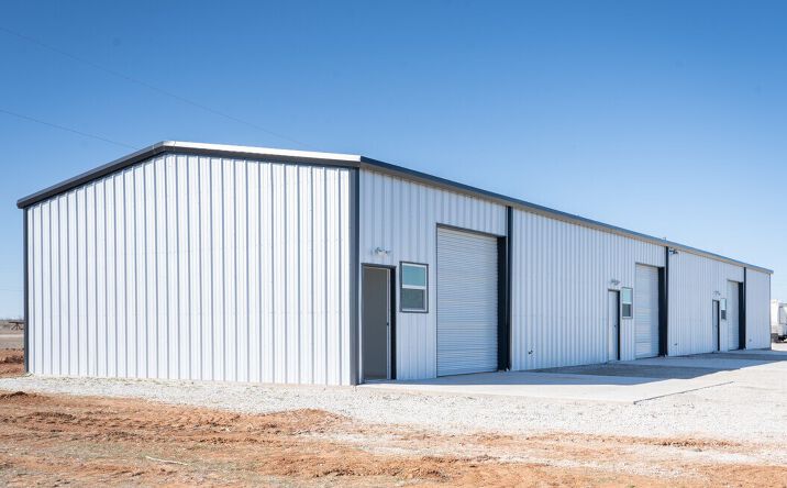 Pictures of Industrial, Special Purpose property located at 9466 Texas 79, Wichita Falls, TX 76310 for lease - image #1