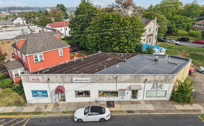Pictures of Special Purpose property located at 825 New Jersey 5, Ridgefield, NJ 07657 for lease - image #1