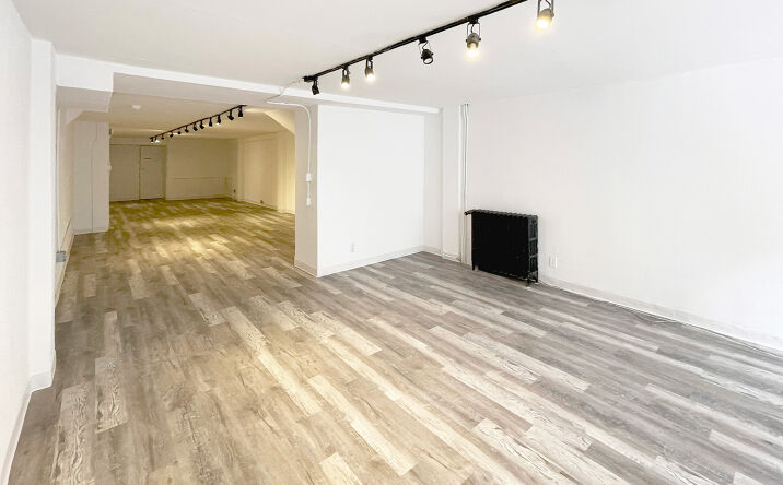 Pictures of Retail property located at 524B Geary Street, San Francisco, CA 94109 for lease - image #1