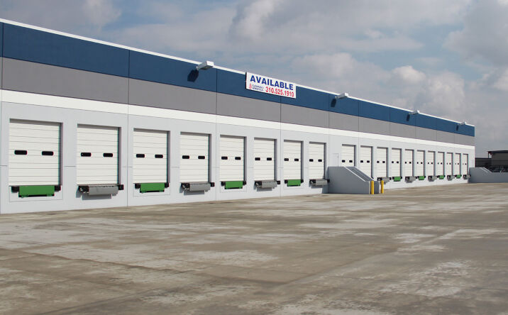 Pictures of Industrial property located at 2883 E. Victoria Street, Rancho Dominguez, CA 90221 for lease - image #1
