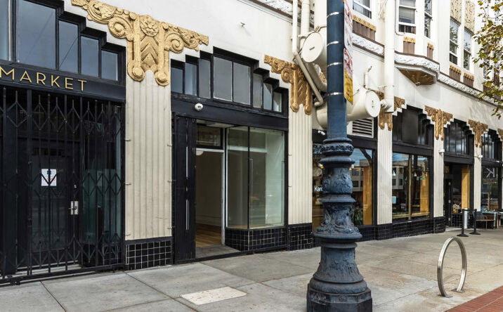 Pictures of Retail property located at 1912 Market Street, San Francisco, CA 94114 for lease - image #1