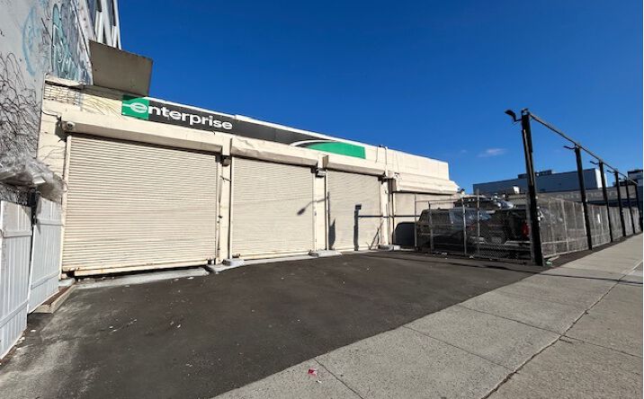 Pictures of Retail, Industrial, Special Purpose property located at 36-15 Queens Boulevard, Long Island City, NY 11101 for lease - image #1
