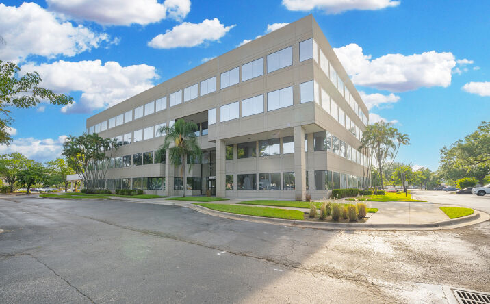 Pictures of Office, Special Purpose property located at 4415 Metro Parkway, Fort Myers, FL 33916 for lease - image #1