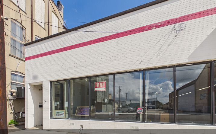 Pictures of Special Purpose property located at 105 West 3rd Street, Greenville, OH 45331 for lease - image #1