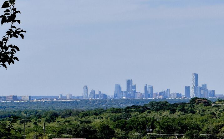 Pictures of Special Purpose property located at 8101 Coulver Road, Austin, TX 78747 for lease - image #1