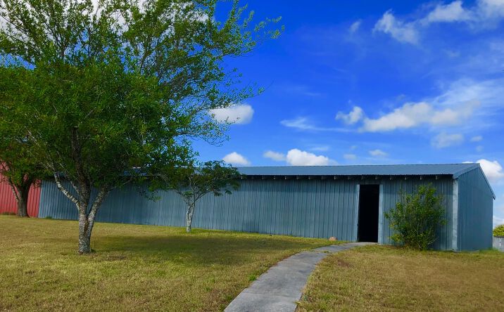 Pictures of Industrial, Special Purpose property located at 8101 Coulver Road, Austin, TX 78747 for lease - image #1
