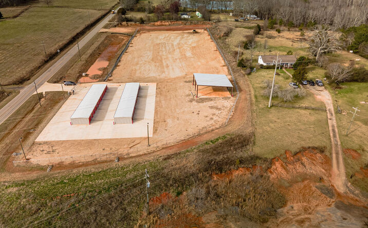 Pictures of Industrial, Land property located at 378 FREDONIA CHURCH RD, BARNESVILLE, GA 30204 for lease - image #1