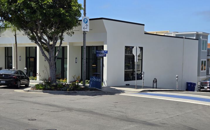 Pictures of Retail property located at 1141 Manhattan Avenue, Manhattan Beach, CA 90266 for lease - image #1