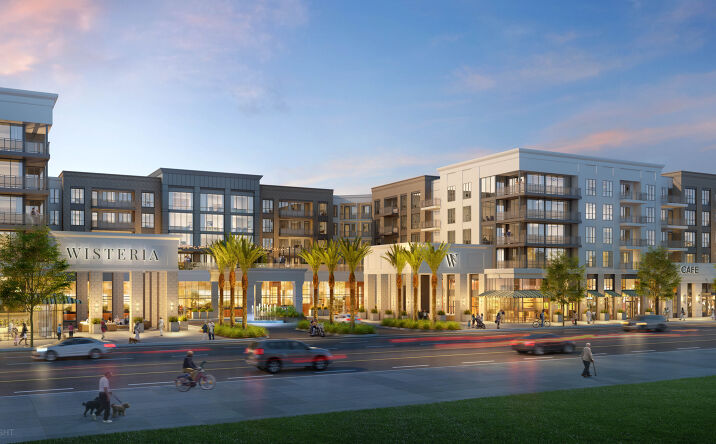 Pictures of Retail property located at 5500 Canoga Avenue, Los Angeles, CA 91367 for lease - image #1