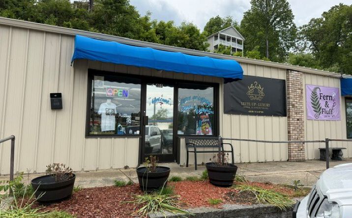 Pictures of Retail, Special Purpose property located at 405 Kanuga Road, Hendersonville, NC 28739 for lease - image #1