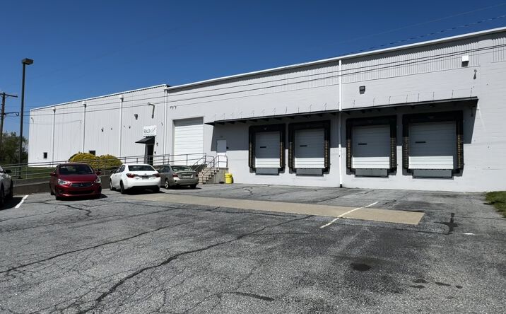 Pictures of Industrial, Special Purpose property located at 1660 East Race Street, Allentown, PA 18109 for lease - image #1