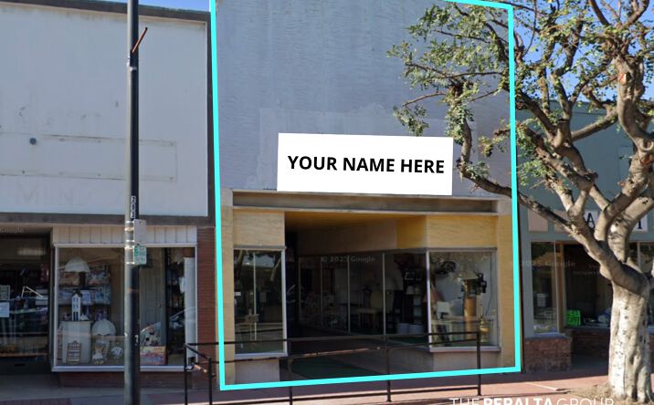 Pictures of Special Purpose property located at 409 Center Street, Taft, CA 93268 for lease - image #1