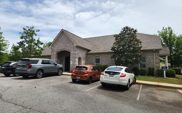 Pictures of Office property located at 418 TOWN PARK BLVD, EVANS, GA 30809-3492 for lease - image #1