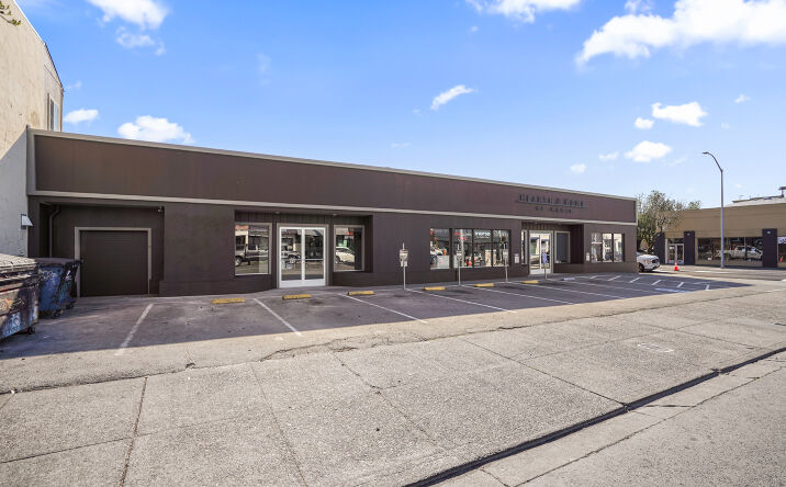 Pictures of Retail, Special Purpose property located at 902 Lincoln Avenue, San Rafael, CA 94901 for lease - image #1