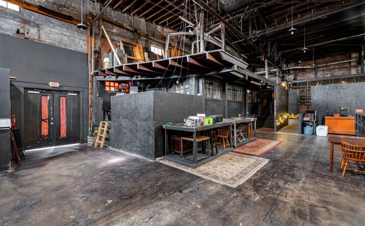 Pictures of Special Purpose property located at 111 STATE ST, KNOXVILLE, TN 37902-1020 for lease - image #1