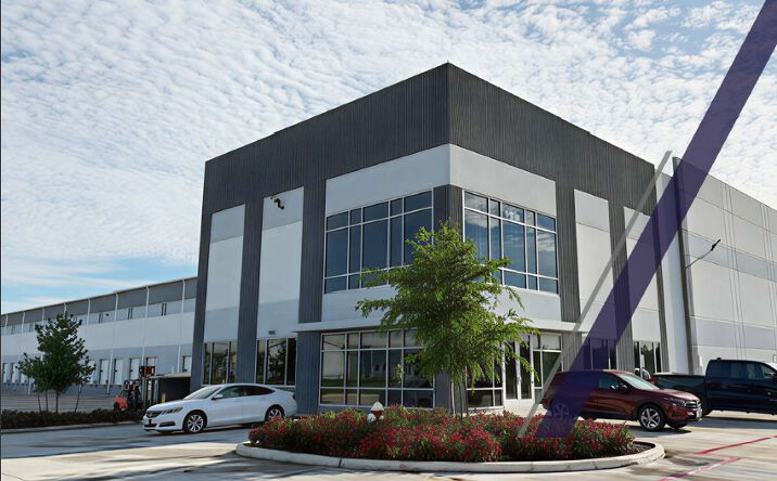 Pictures of Industrial property located at 11550 N. Spectrum Blvd, Houston, TX 77047 for lease - image #1
