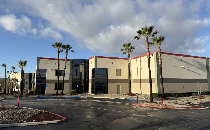 Pictures of Industrial property located at 3187 CORNERSTONE DR, EASTVALE, CA 91752-1028 for lease - image #1