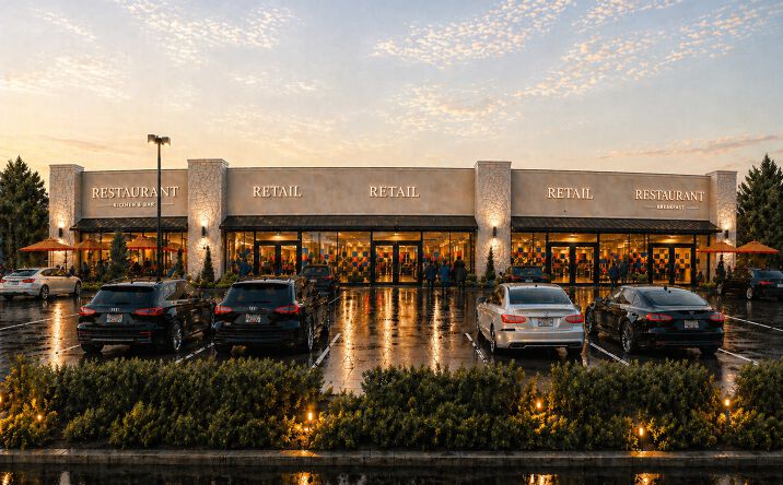 Pictures of Retail, Office, Restaurant property located at 1003 Avenue Q, Lubbock, TX 79401 for lease - image #1
