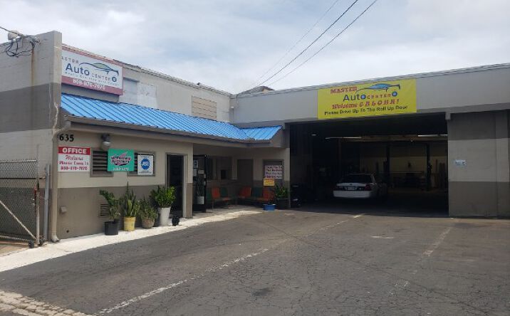 Pictures of Industrial property located at 250 Waiehu Beach Road, Wailuku, HI 96793 for lease - image #1