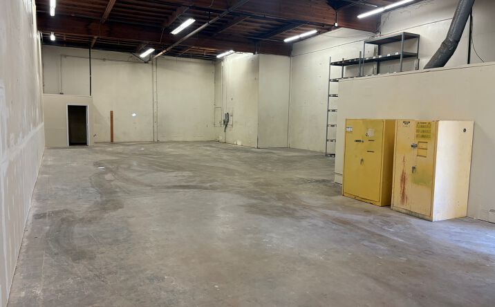 Pictures of Industrial, Special Purpose property located at 8230 Alpine Avenue, Sacramento, CA 95826 for lease - image #1