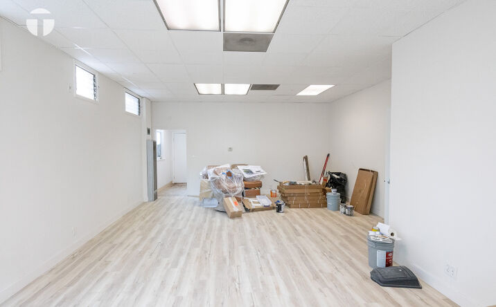Pictures of Retail property located at 1117 24th Street, Sacramento, CA 95816 for lease - image #1