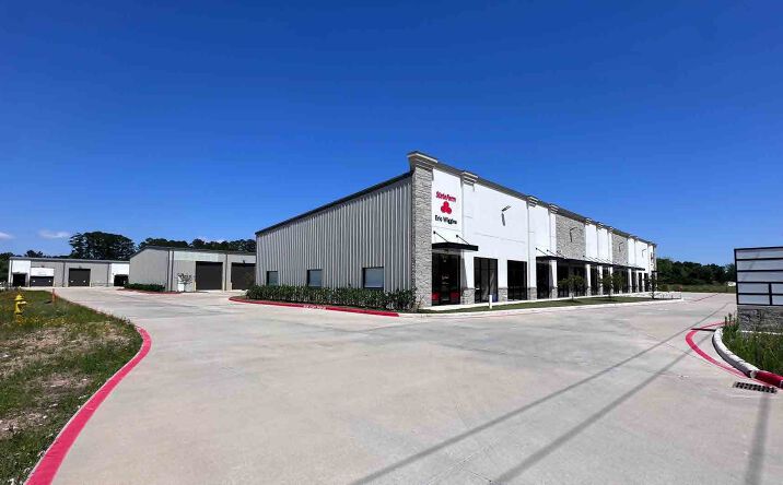 Pictures of Retail, Industrial property located at 22985 FM 1314, Porter, TX 77365 for lease - image #1