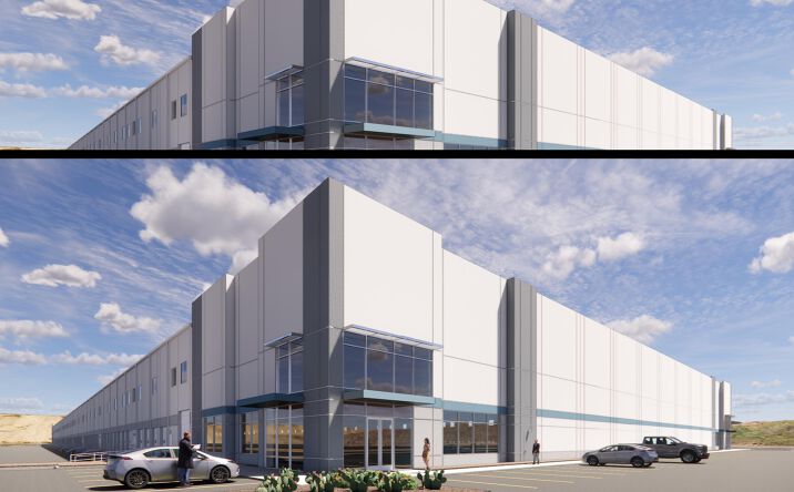 Pictures of Industrial property located at 734 Mercury Mine Road, Laredo, TX 78045 for lease - image #1