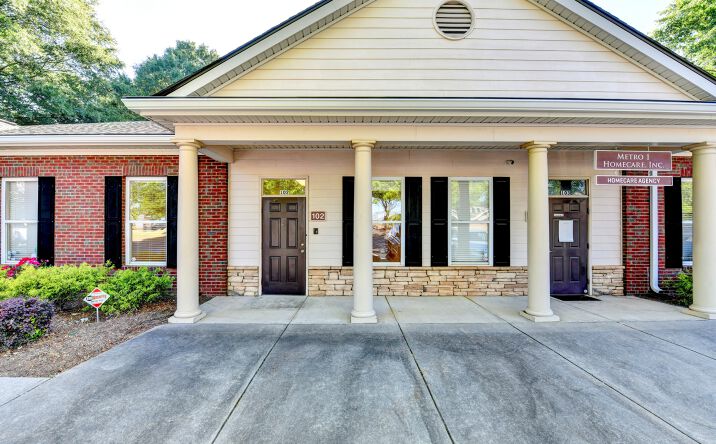 Pictures of Office, Special Purpose property located at 3613 Braselton Highway, Dacula, GA 30019 for lease - image #1
