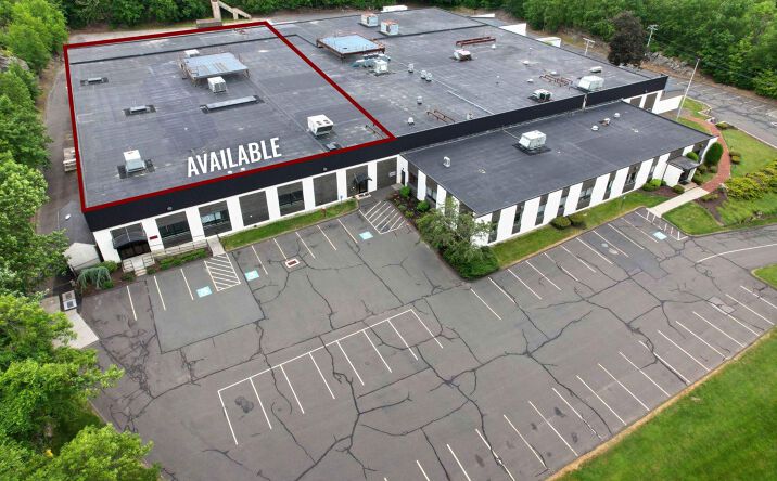 Pictures of Industrial property located at 562 Captain Neville Drive, Waterbury, CT 06705 for lease - image #1
