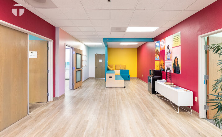 Pictures of Office property located at 2331 Alhambra Boulevard, Sacramento, CA 95817 for lease - image #1